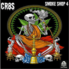 CR8S - Grand daddy purp - 86 bpm