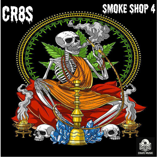 CR8S - Jerry - 74 bpm