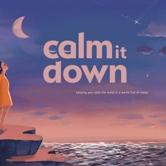 Rema - Calm Down ( Music Remix) || النسخة المصري