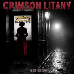Crimson Litany