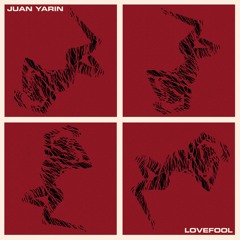Juan Yarin - Lovefool  (Guy Gerber Remix)