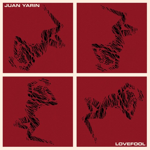 Juan Yarin - Lovefool  (Guy Gerber Remix)
