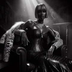 Madame Banks