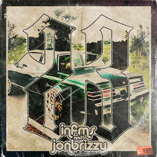 TWO THREEZ w/ JONBRIZZY