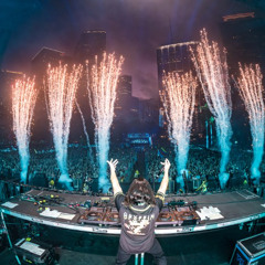 Corona - The Rhythm of the Night vs NOME (Rops and charles Arsonist edit) SUPPORTED BY GRYFFIN AT ULTRA 2025