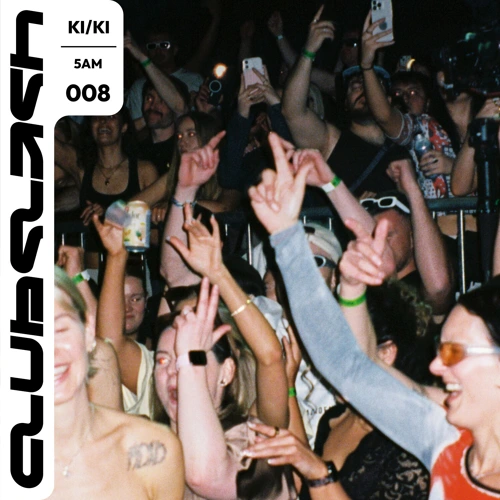 Artwork for the song KI/KI - 5AM by KI/KI on Next Sound