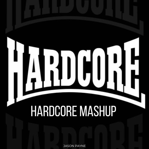 TommyTempo - Hardcore Mashup