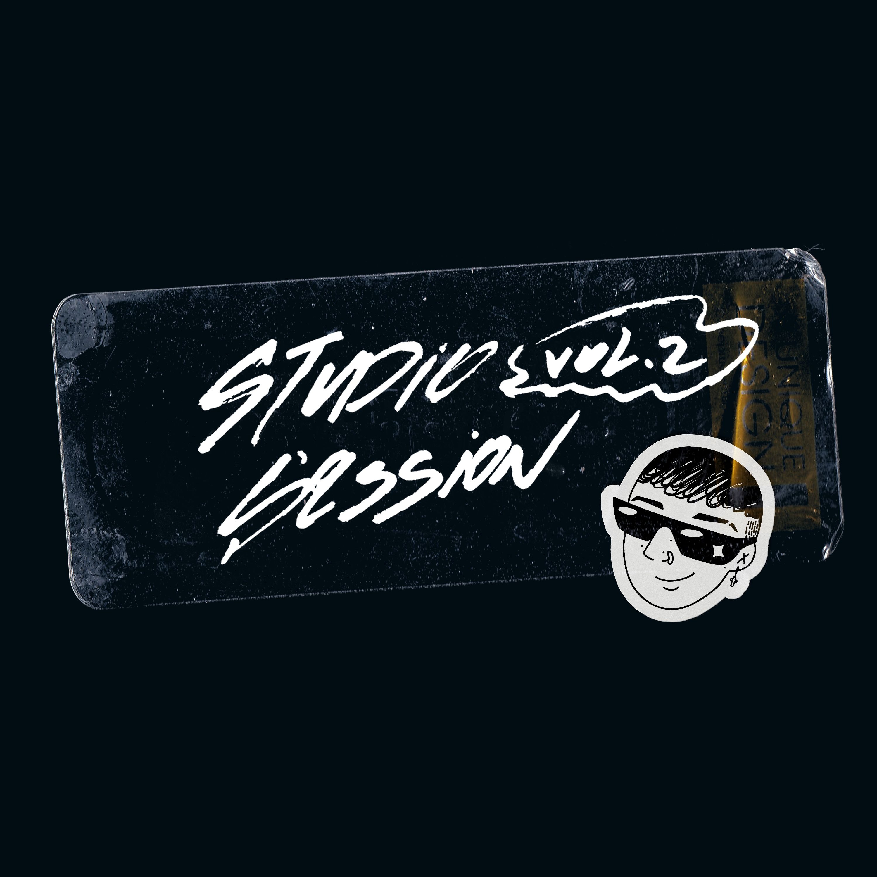 Studio Sessions vol #2| Minimal Tech , Tech house Mix | Live Set 2024 episode artwork