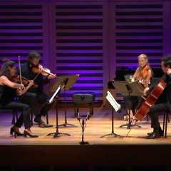 Lucid - for String Quintet / Live at Kings Place November 2020