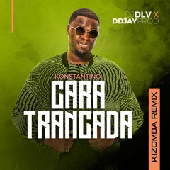 DJ DLV CARA TRANCADA REMIX X DDJAY PROD