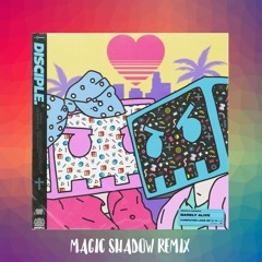 Barely Alive & Nyptane - Electric Lady (MAGIC SHADOW REMIX)