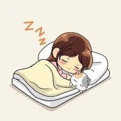 Bed Time 💤