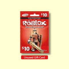 FREE Roblox Gift Card Codes (Today 2025 List) Unused!