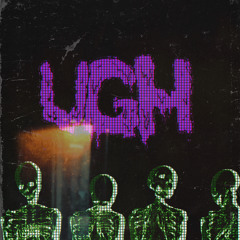 UGH! (prod. iceboi QA)(feat. VenezuelanHeartthrob)