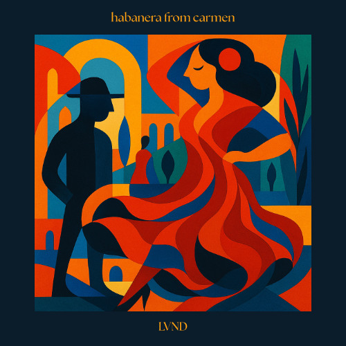 Habanera from Carmen (Drifter's Child) [Free Download]