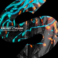 Kim Kaey X Tvilling - Thinking About You