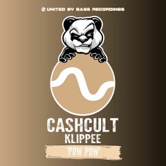 Cashcult - Pow Pow (Klippe DnB Mix)