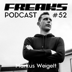 #52 Markus Weigelt | Mix