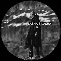 Lasha & Lasha - Subversion [ITU263]