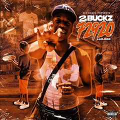 2Buckz - Diors (ft. Kmurda Da Steppa)