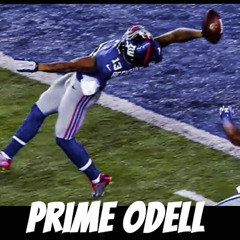 Prime odell