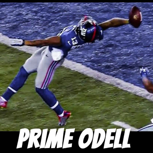 Prime odell