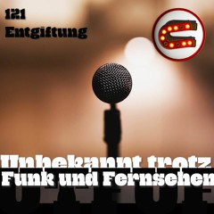 Episode 121: Entgiftung