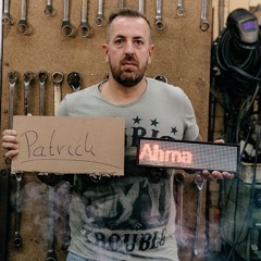 Patrick Ahma at Maze 07 - 12 - 2024