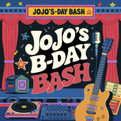 Batze @ Jojo's Bday Bash - Leitstelle Heidelberg