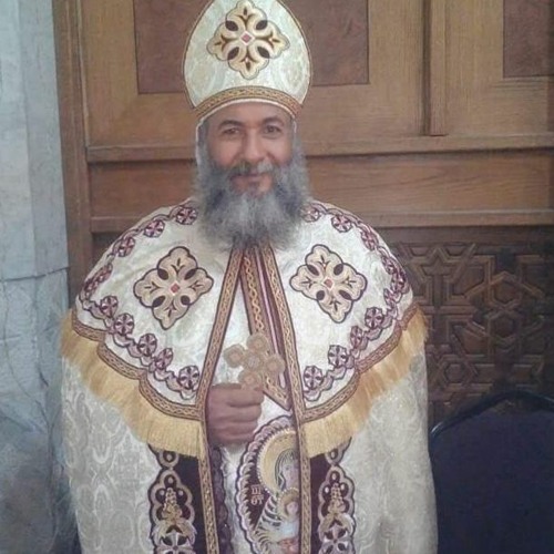 القداس الغريغوري للقمص برسوم زاخر ج2