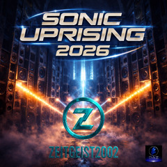 Sonic Uprising 2026