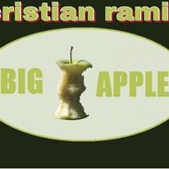 dj cristian ramirez session 2019 - 08 - 26 big apple lanzarote