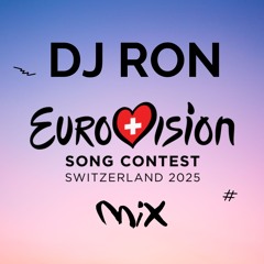 Eurovision 2025 mix – All Eurovision 2025 Songs in mix! 🎶🔥