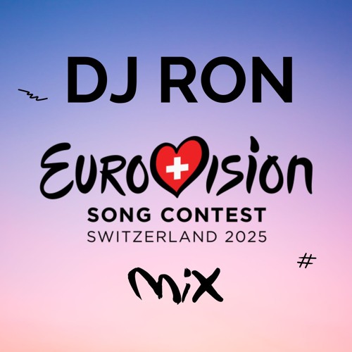 Eurovision 2025 mix – All Eurovision 2025 Songs in mix! 🎶🔥