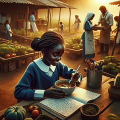 Unlock Potential School Meals Fuel Amazing Futures