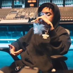Lil poppa - 18 in the air