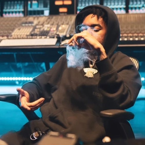 Lil poppa - 18 in the air