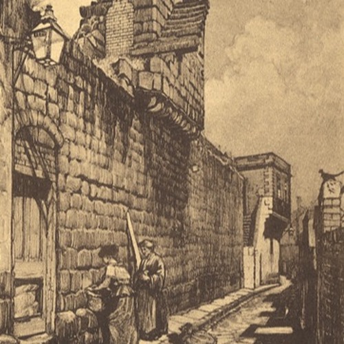 Lochail's March