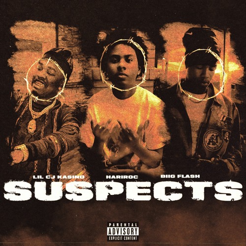 Suspects Hariroc, LilCJ Kasino