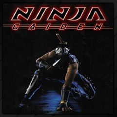 Ninja Gaiden OST - Iron And Sword