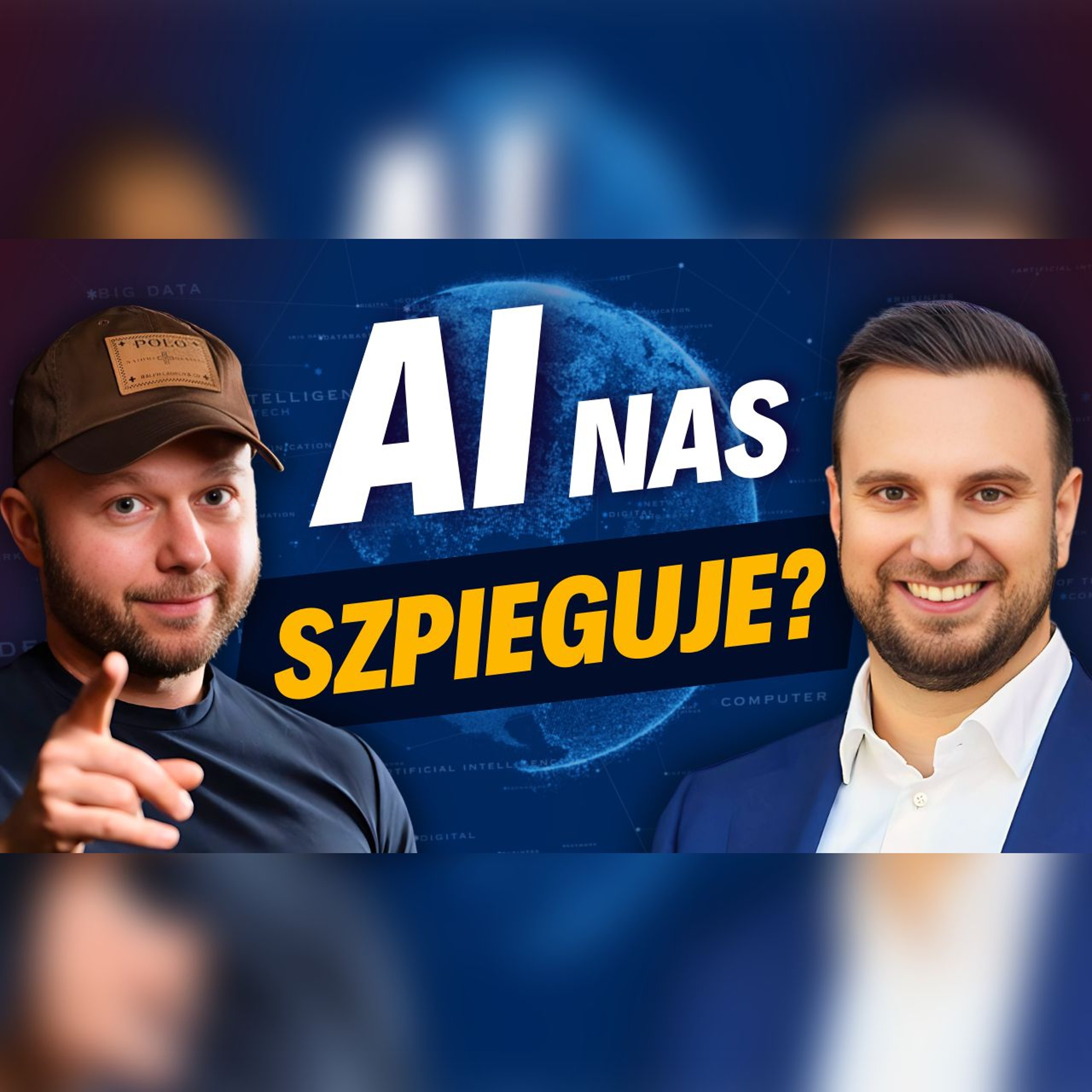 Podcast Nowoczesny Inwestor - Daniel Siwiec