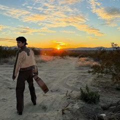 Ivan Cornejo - Sale Para Ser Feliz // slowed-reverb //