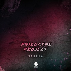 Psilocybe Project - Sakura