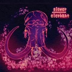 GLOWER - ELEPHANT//ANIMAL MOD\\FREEBIE