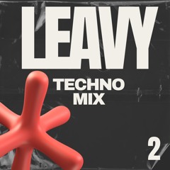 Techno Mix 2