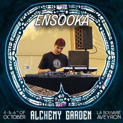 Ensooka Mix Alchemy Garden #4 Mix