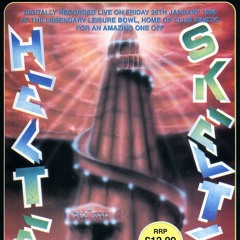 Dougal @ Helter Skelter - Club Kinet!c (26/01/1996)