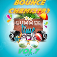 Bounce Chemistry Vol 7 (Summer Special)
