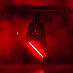 the dark side