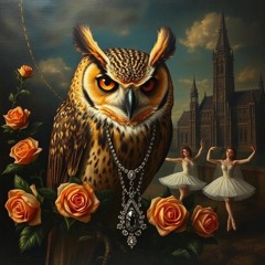 la vie d'un hibou is coming Feat. ( BleedoutTomy)